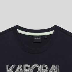 T-shirt Brad Kaporal